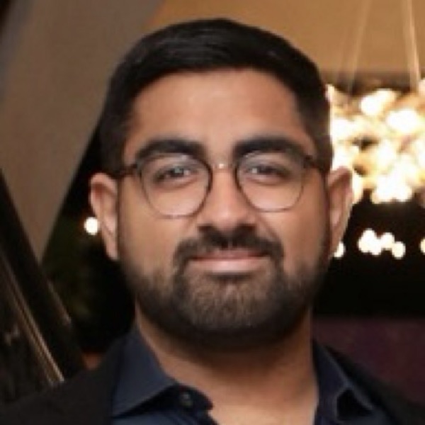 Sahil Nandwani